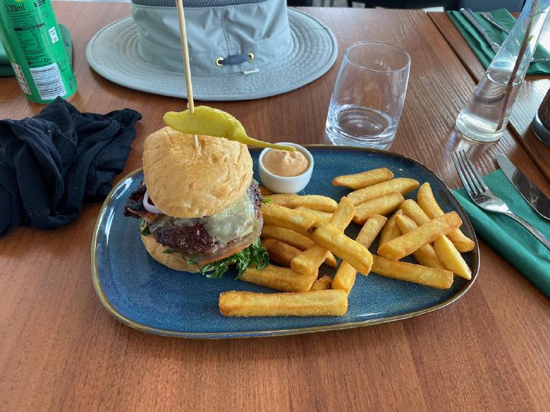 Rentierburger