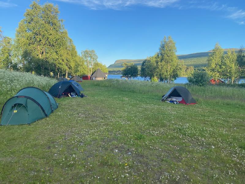 Campingplatz