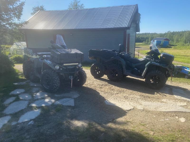 Quads